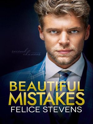 cover image of Beautiful Mistakes